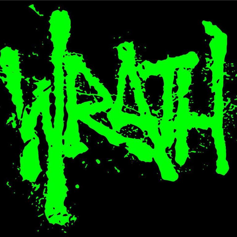 wrath