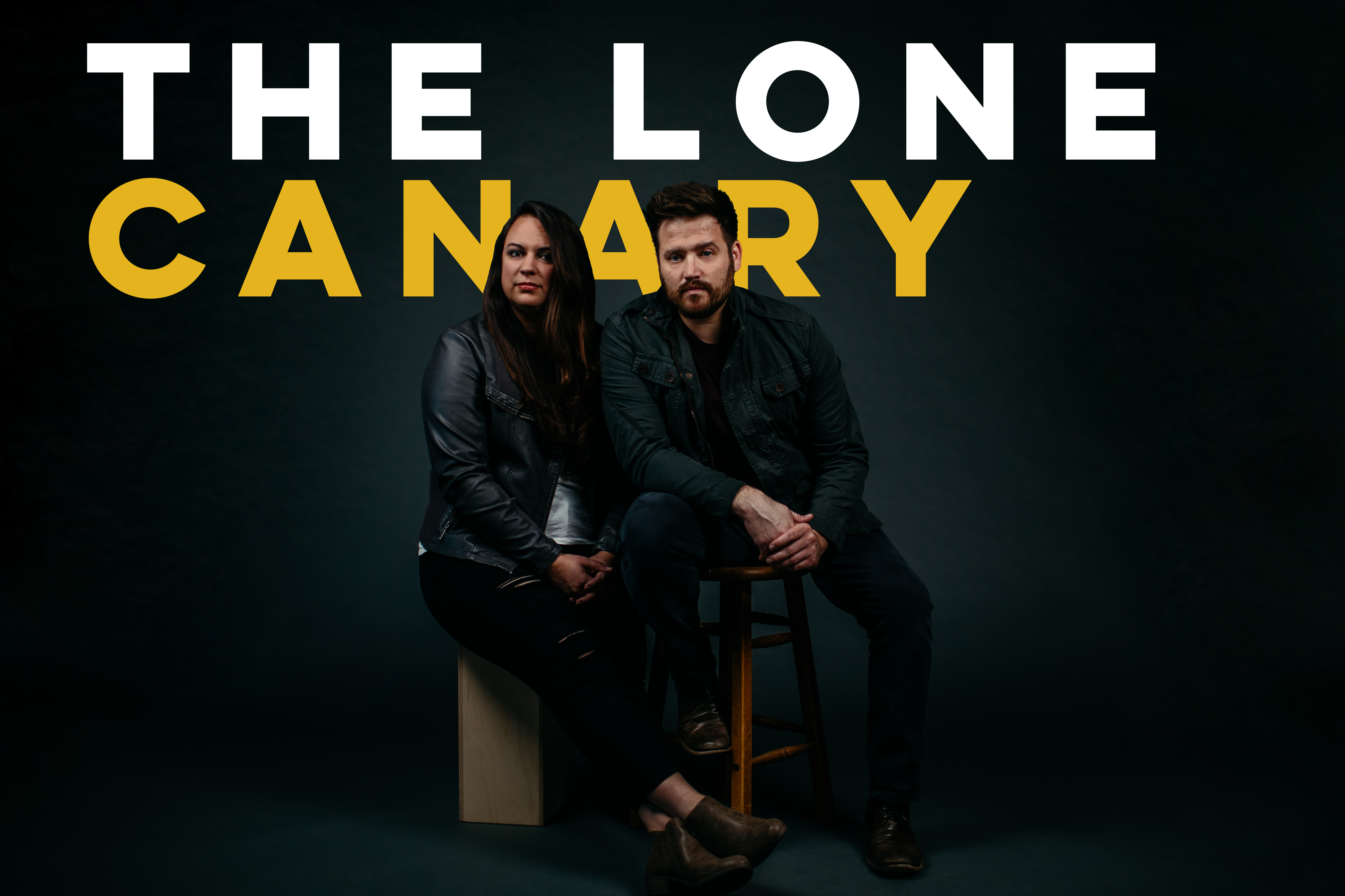 The Lone Canary Band